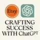 chatgpt prompts for etsy shop