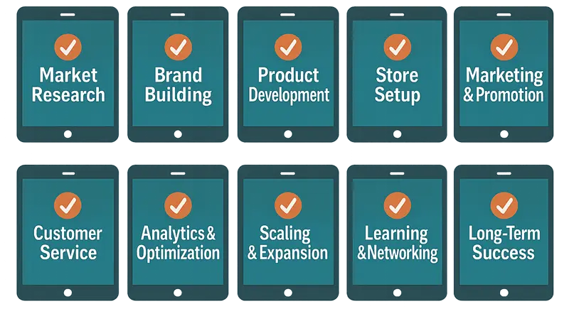 how to setup etsy store with chatgpt