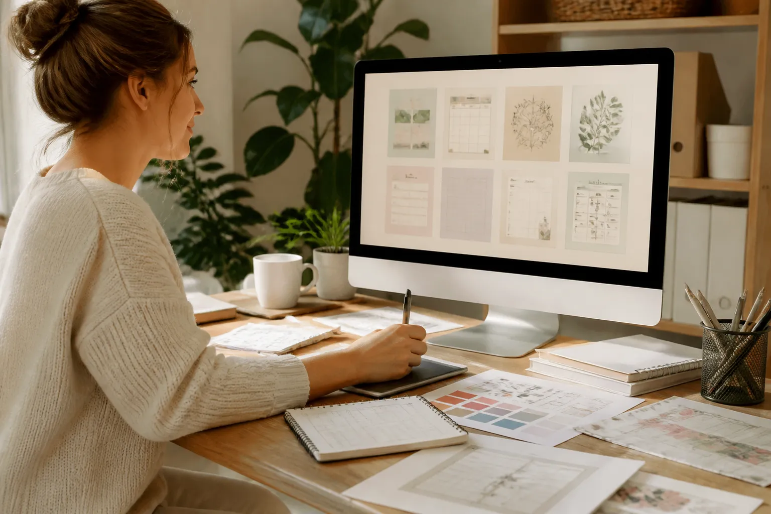 How to Sell Digital Downloads Successfully on Etsy - Image 1