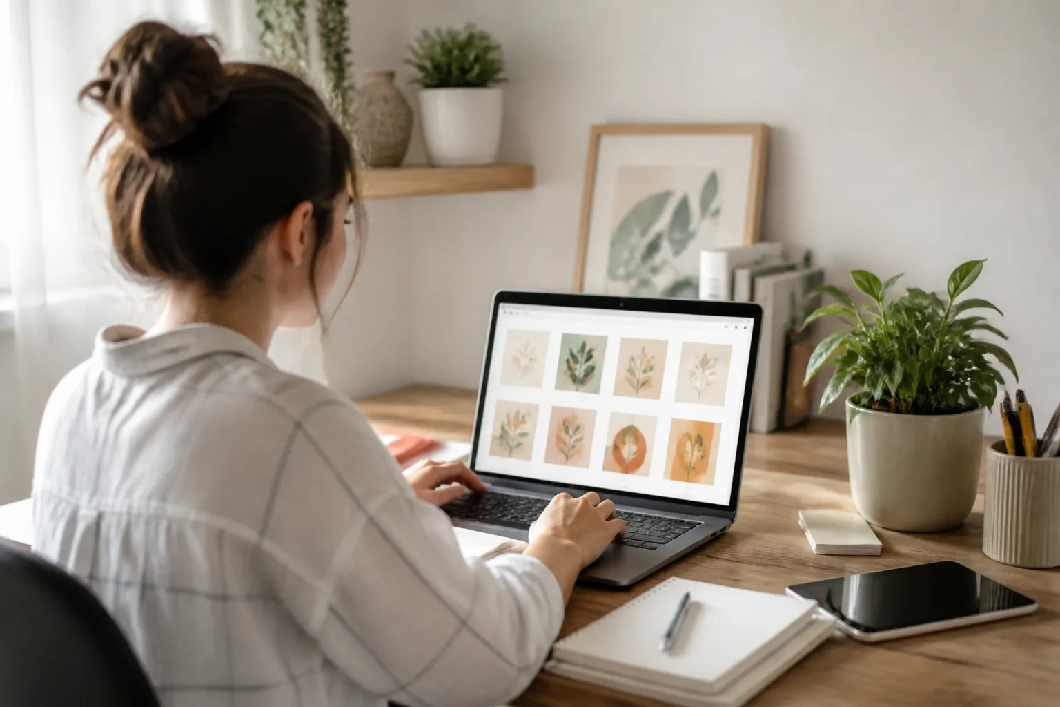Selling Digital Downloads on Etsy - Image 1